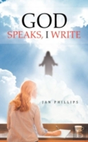God Speaks, I Write