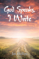 God Speaks, I Write