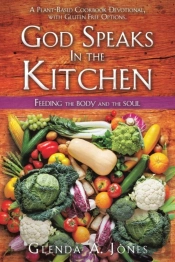 God Speaks In The Kitchen
