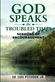 God Speaks In Troubled Times: Sermons Of