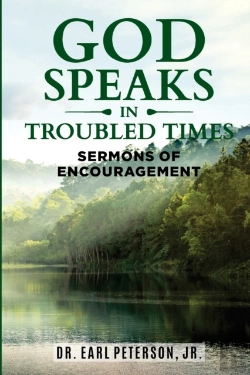 Bertrand.pt - God Speaks In Troubled Times: Sermons Of