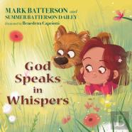 God Speaks In Whispers