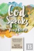 God Speaks Through People