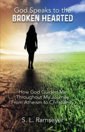God Speaks To The Broken Hearted