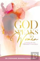 God Speaks To Women