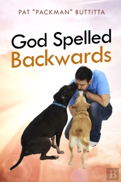 Bertrand.pt - God Spelled Backwards