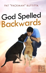 God Spelled Backwards