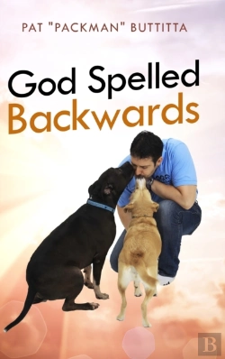 Bertrand.pt - God Spelled Backwards