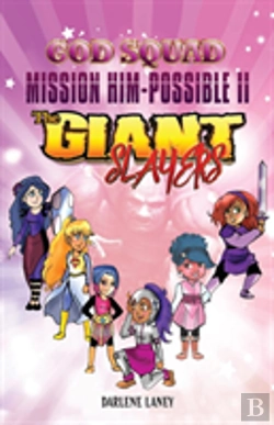 Bertrand.pt - God Squad Mission Him-Possible Ii