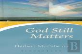 God Still Matters
