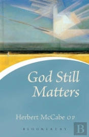 God Still Matters