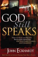 God Still Speaks