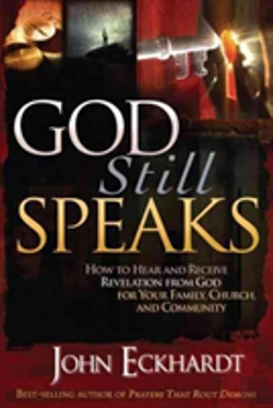 Bertrand.pt - God Still Speaks