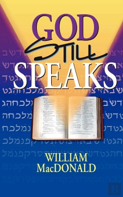 Bertrand.pt - God Still Speaks