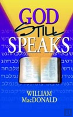 Bertrand.pt - God Still Speaks