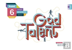 Bertrand.pt - God Talent 6è Primària Projecte Kumi