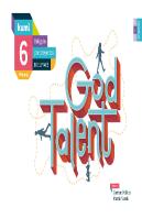 God Talent