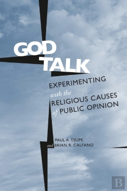 Bertrand.pt - God Talk