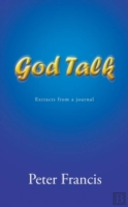 Bertrand.pt - God Talk: Extracts From A Journal