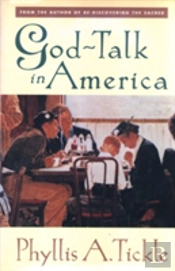 God-Talk In America