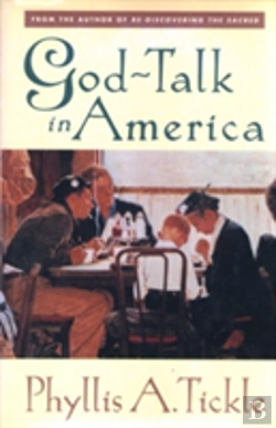 Bertrand.pt - God-Talk In America