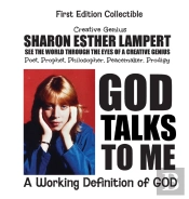 God Talks To Me: A Working Definition Of