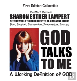 Bertrand.pt - God Talks To Me: A Working Definition Of