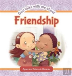 Bertrand.pt - God Talks With Me About Friendship