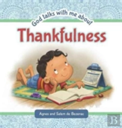 Bertrand.pt - God Talks With Me About Thankfulness