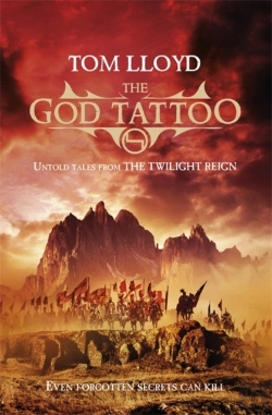 Bertrand.pt - God Tattoo