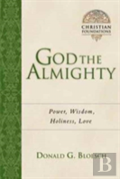 God The Almighty