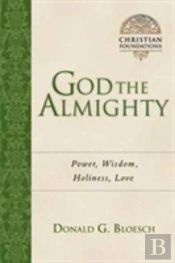 God The Almighty