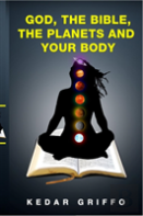 God, The Bible, The Planets And Your Body