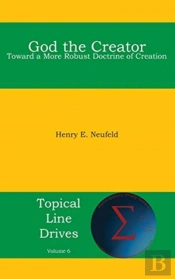 God The Creator