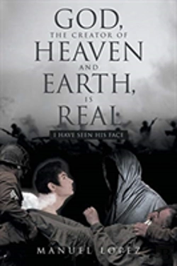 Bertrand.pt - God, The Creator Of Heaven And Earth, Is Real
