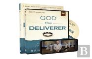 God The Deliverer Study Guide With Dvd