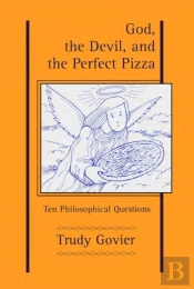 God, The Devil And The Perfect Pizza