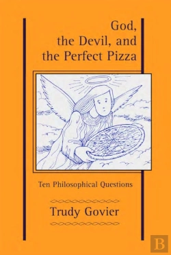 Bertrand.pt - God, The Devil And The Perfect Pizza