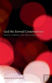 God The Eternal Contemporary
