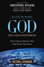 God: The Failed Hypothesis
