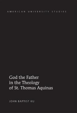 Bertrand.pt - God The Father In The Theology Of St. Thomas Aquinas