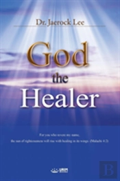 God The Healer