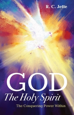 Bertrand.pt - God: The Holy Spirit