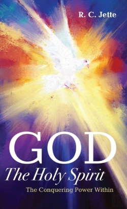 Bertrand.pt - God: The Holy Spirit