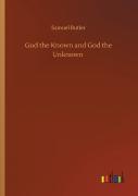 God The Known And God The Unknown