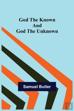 Bertrand.pt - God The Known And God The Unknown
