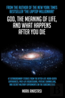 God, The Meaning Of Life
