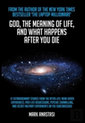 God, The Meaning Of Life