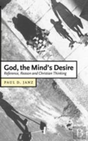 God, The Mind'S Desire