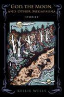 God, The Moon, And Other Megafauna